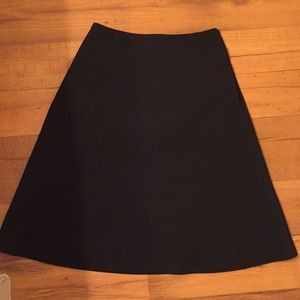 Express Dressy skirt